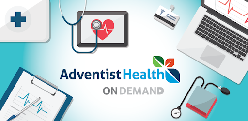 Adventist Health OnDemand
