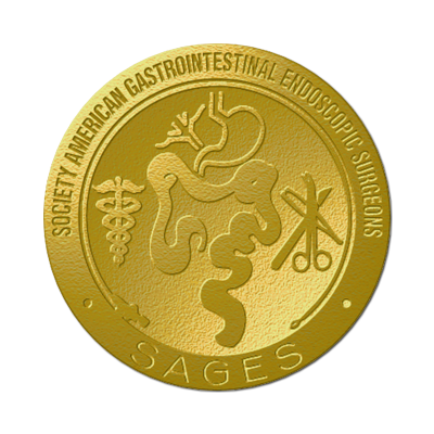 SAGES-Medal