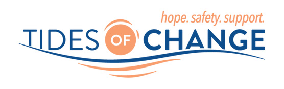Tides of Change logo