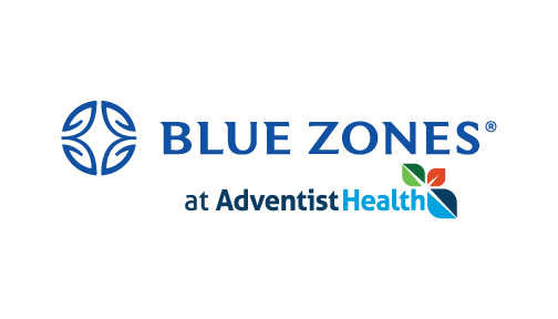 Blue Zones at Adventist Health