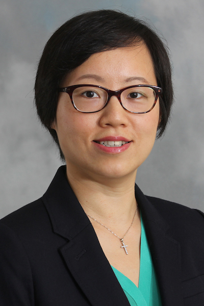 Dr. Eijean Wu