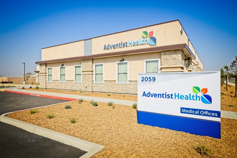 Adventist Health Medical Office - Tulare