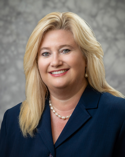 Jennifer Swenson - President